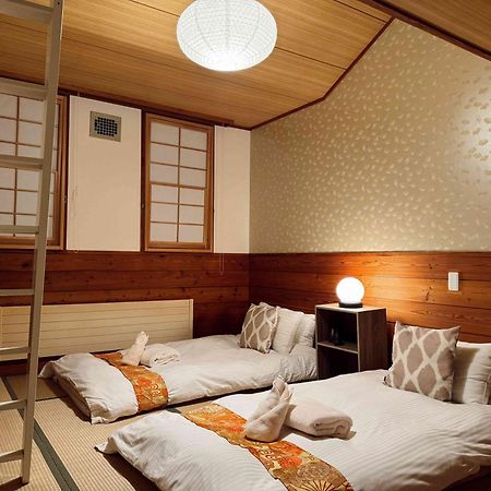 Raicho Lodge Madarao Iiyama Exteriör bild